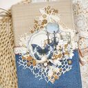 Notes - junk journal