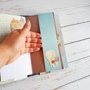 travelbook notes podróżnika