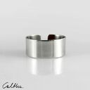 Gładka - srebrna obrączka - różne rozmiary (1900 06) III