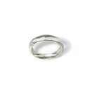 Półokrągła obrączka