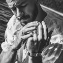 rybia łuska - mosiężna obrączka - różne rozmiary (1300 -05) III