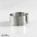 Satyna - srebrna obrączka - różne rozmiary (1800 -03) III