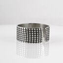 Kratka - miedziana obrączka - różne rozmiary (2201 -06) III