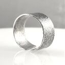 Kamień - mosiężna obrączka - różne rozmiary (2000 -17) III