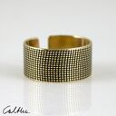 Płótno - mosiężna obrączka - różne rozmiary (1900 -33) III