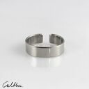 Gładka - srebrna obrączka - różne rozmiary (1900 49) III