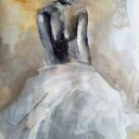 Suknia 60x87
