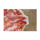 WIND OF CHANGE 60x90 - ręcznie malowany obraz abstrakcyjny