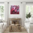 K001 - obraz akrylowy 60x60 cm