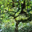Obraz akrylowy pt. Natura