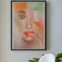 Plakat Przenikanie 40x60
