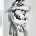 Z Tobą - 50x70cm