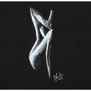 Akt 18 (A4) grafika kobiecy, artystyczny, nowoczesny fine art nude