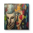 Obraz akrylowy 100x100