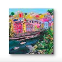 Wlochy Liguria Riomaggiore