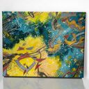 Wymyślone marzenia. Giclee