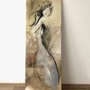 Beauty - 160x60cm