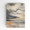 MORZE-obraz akrylowy formatu 50/40 cm