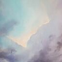 NA MORZU-obraz akrylowy formatu 100/50 cm