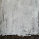 Abstrakcyjny obraz loftowy 100x140 cm - ręcznie malowany