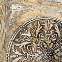 Mandala 38, obraz ręcznie malowany 3D obraz do salonu