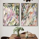 Zestaw obrazów 100x70 cm