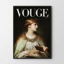 Plakat obraz Ofelia 61x91cm