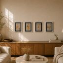 Oryginalny obraz handmade do wnętrza