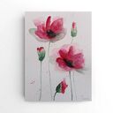 MAKI - akwarela formatu 24/18 cm