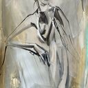 Lady - 64x112