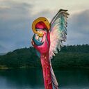 Opiekuńczy Anioł Dobrego serca