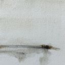 Pejzaż w sepii - obraz olejny 40x50 cm nr 12, gotowy do powieszenia