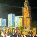 Warszawa