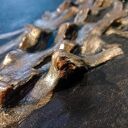 TRYPTYK RELIEF ŚCIENNY - MALARSTWO RZEŹBIARSKIE - 3 w cenie 2szt