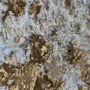 Obraz na antresolę, abstrakcja strukturalna XXL, ręcznie malowany obraz 150x140 cm płaskorzeźba