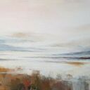 HORYZONTY-obraz akrylowy formatu 50/60 cm