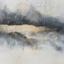 Drugi Brzeg - obraz akrylowy 100x70 cm