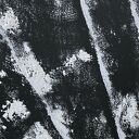 Tryptyk zimowy black&white - obraz akrylowy na płótnie 60x40x1 cm