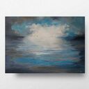 MORZE - obraz akrylowy formatu 70/100 cm