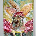 Pieśń w mojej duszy. Giclee