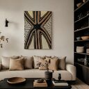 Obraz do salonu 70x100 wysyłka 24h