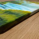 DYPTYK PEJZAŻOWY "SZEPTY NATURY" - OŻYW SWOJE WNĘTRZE