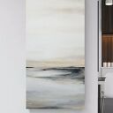 ŚLADAMI WIATRU - obraz akrylowy 100/50 cm