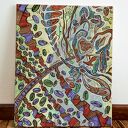 Proszę mnie zrozumieć - obraz giclee na płótnie Canvas
