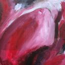 K001 - obraz akrylowy 60x60 cm