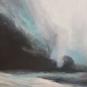 Morze - obraz akrylowy 60x50 cm