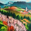 Tyrol