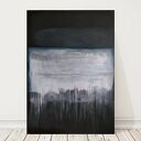 ABSTRAKCJA - obraz akrylowy formatu 50/70 cm