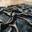 TRYPTYK RELIEF ŚCIENNY - MALARSTWO RZEŹBIARSKIE - 3 w cenie 2szt