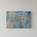 DMUCHAWCE - obraz akrylowy formatu 60/85 cm